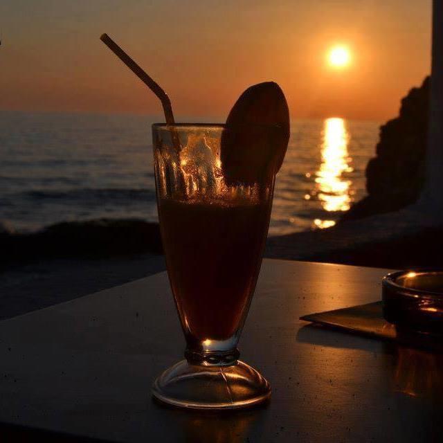Agathi Beach House Agios Gordios (Corfu) Exterior foto
