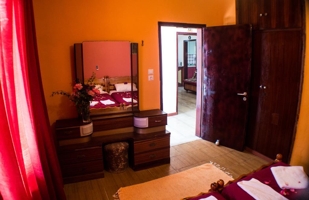 Agathi Beach House Agios Gordios (Corfu) Quarto foto