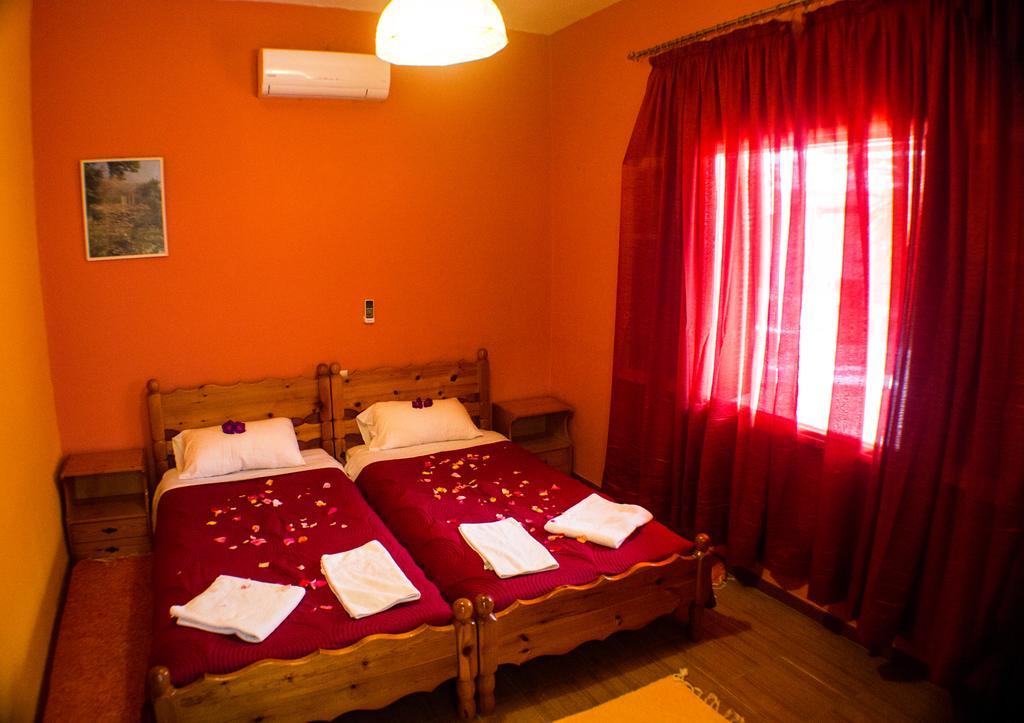Agathi Beach House Agios Gordios (Corfu) Exterior foto