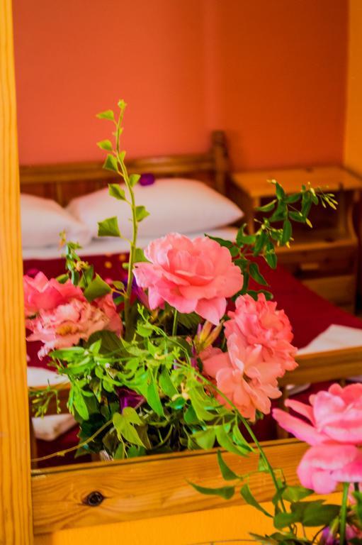 Agathi Beach House Agios Gordios (Corfu) Quarto foto