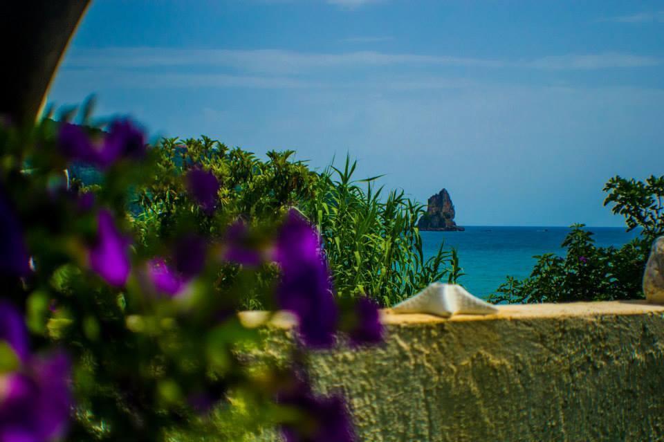Agathi Beach House Agios Gordios (Corfu) Exterior foto